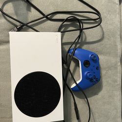 Xbox Series S 500GB