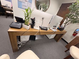 OFFICE DESK