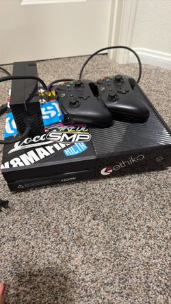 XBox