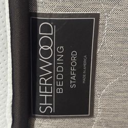 Twin Sherwood Bed