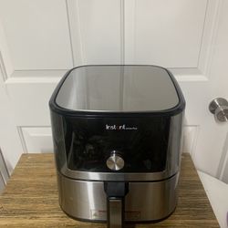 Instant Pot 6QT VORTEX Plus Air Fryer, 6-in-1