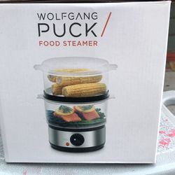 Food Steamer Brand New For Sale