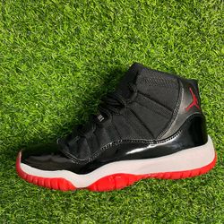 Air Jordan 11 Bred 