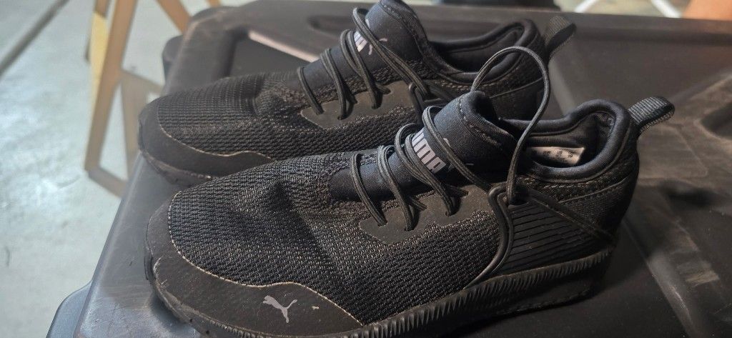 Kids Size 13 Puma