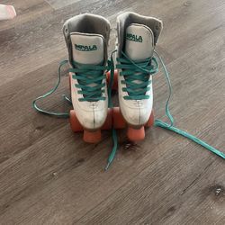 Impala Roller Skates