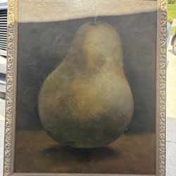 Carol Anthony Pear ,1998