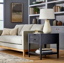 Bluff Park Side Table/Nighstand