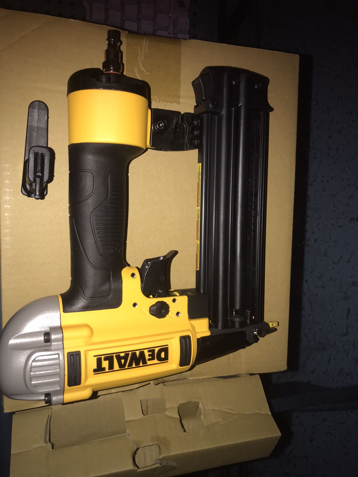 Dewalt