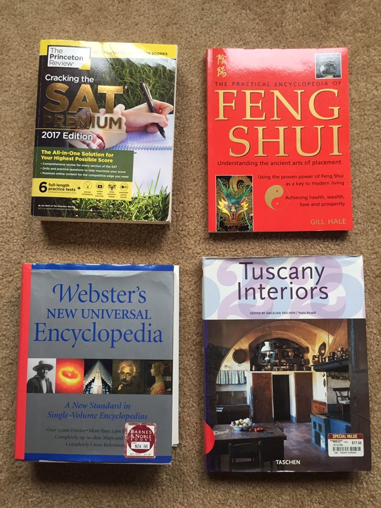 $5 Books - Mix N Match 3 for $10