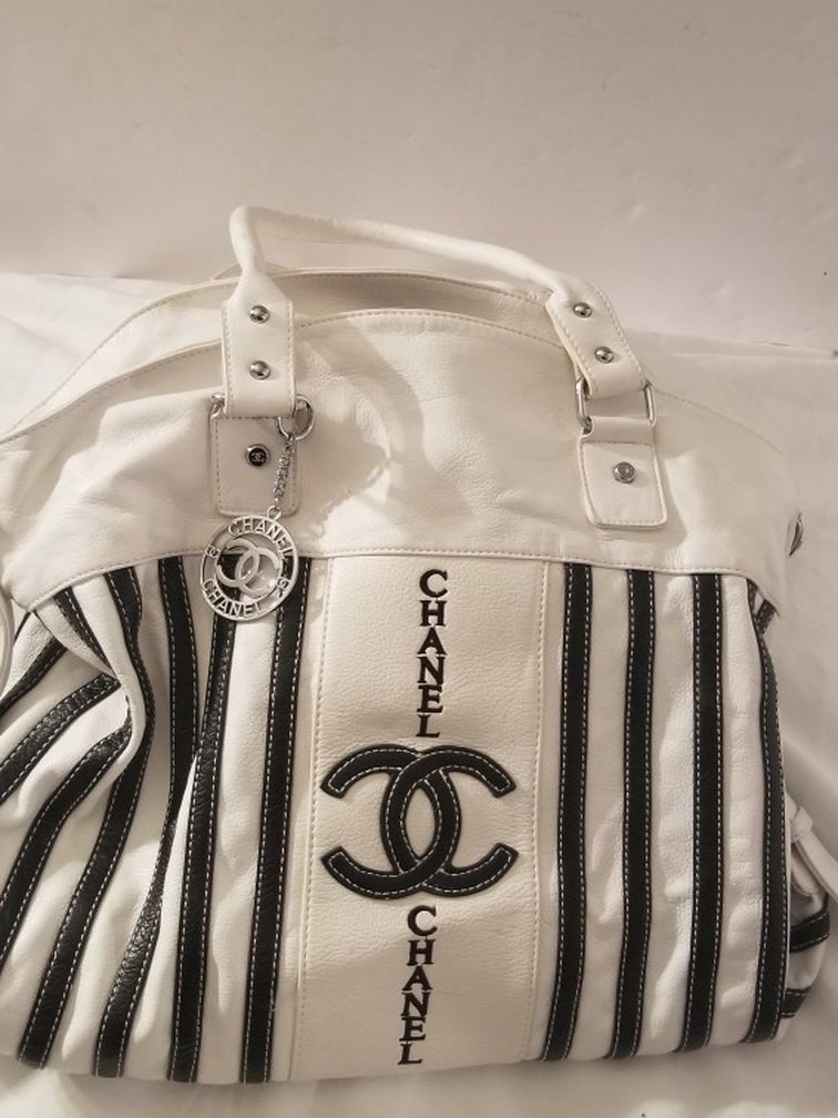 Hand Bag.