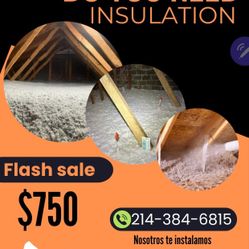 Insulation