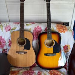 Guitarras 