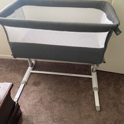 Baby Bassinet