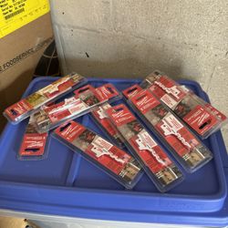 Milwaukee Sawzall, Drywall Access Blade