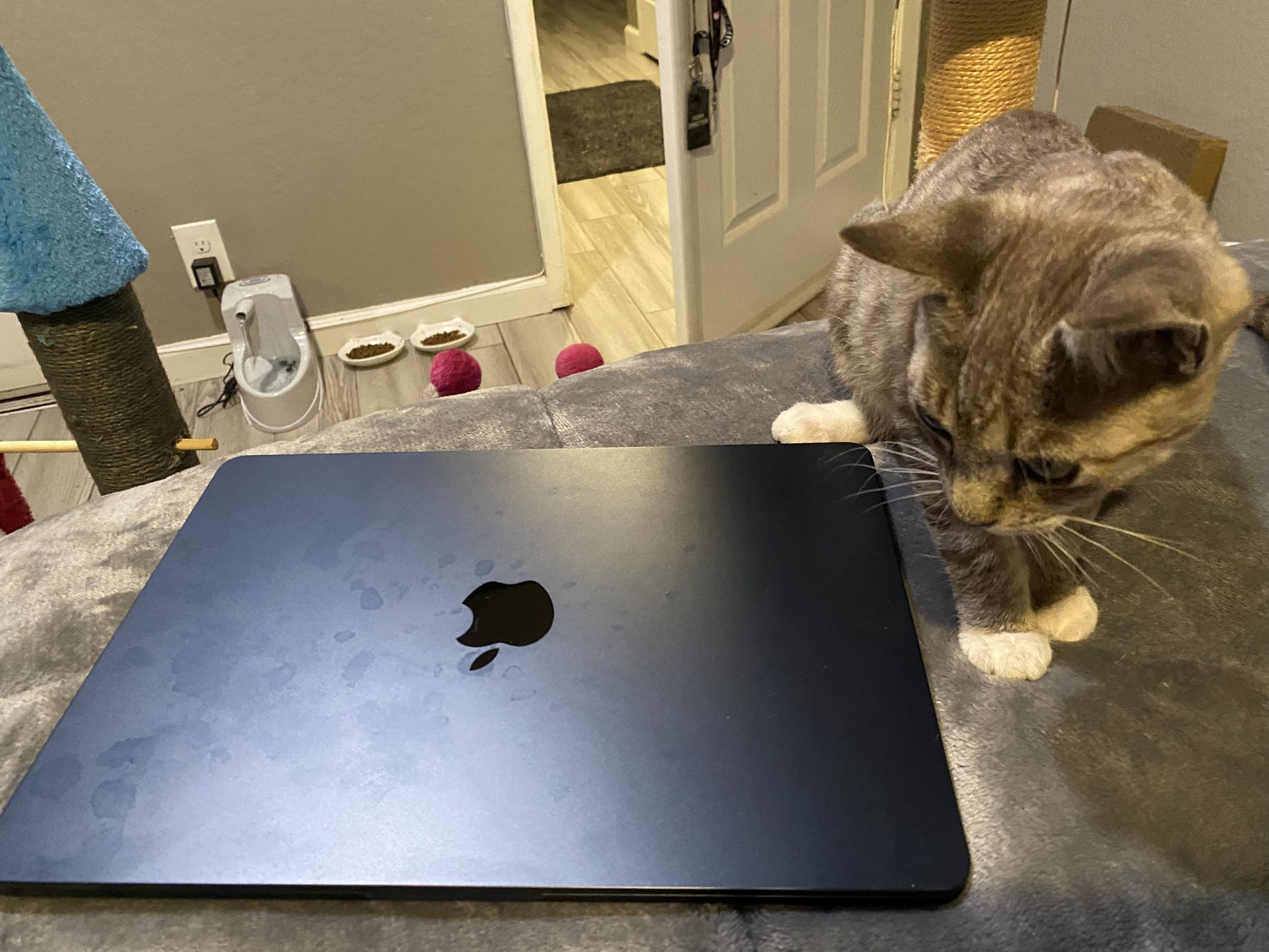 Macbook Air M2