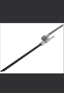 DEWALT Hedge Trimmer Attachment (DWOAS8HT)