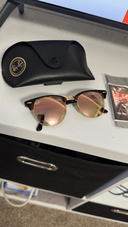 Ray Bans 