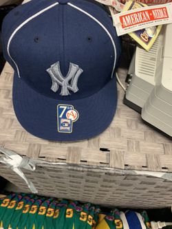 Yankees hat