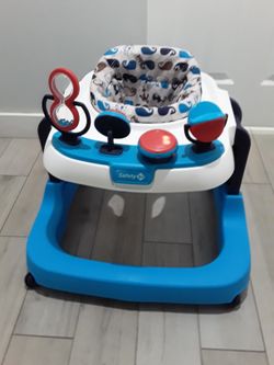 Baby Walker