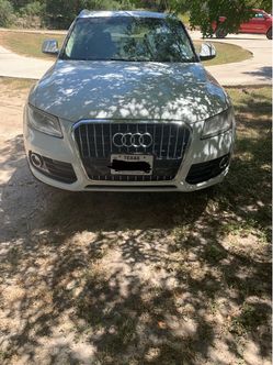 2014 Audi Q5