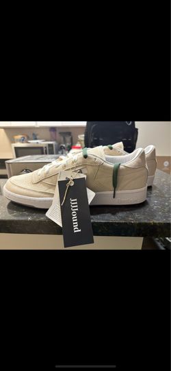 Reebok x JJJJound Club C 85 Size 11