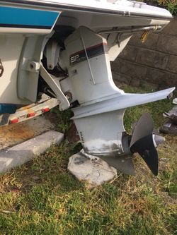 1993 20’ Wellcraft Excel Shoot That Offer