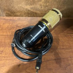 Zingyou BM-800 Condenser Mic