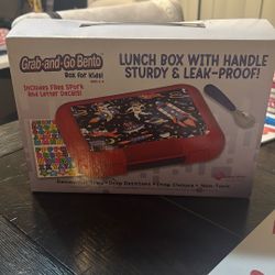 Lunchbox For Kids Set Of 2 