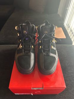 Nike LeBron 3