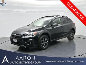 2023 Subaru Crosstrek
