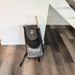 Full Cricket Kit For Juniors 