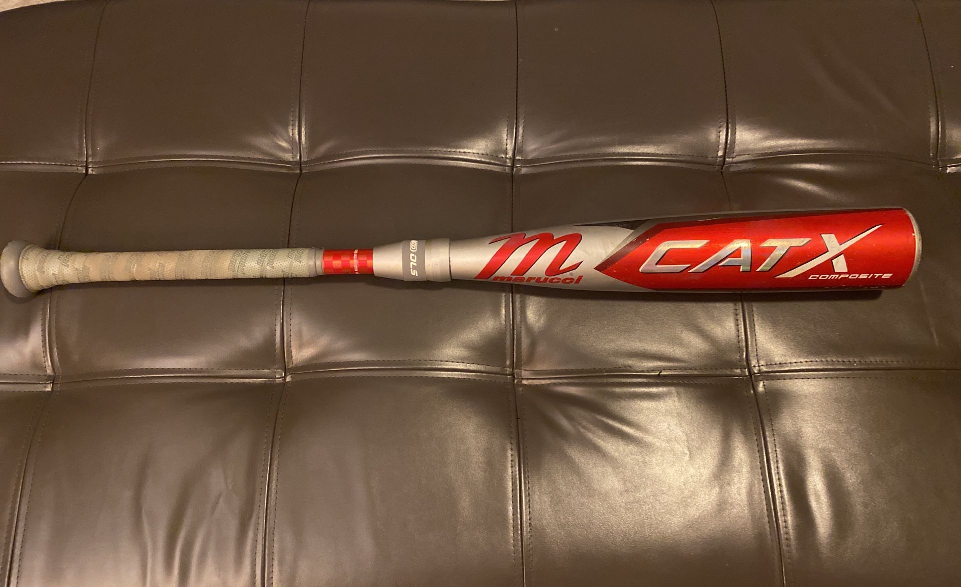 Marucci CatX Composite USSSA