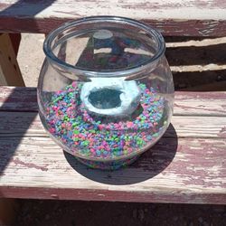 Small Fish Tank