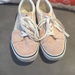 Women’s Vans
