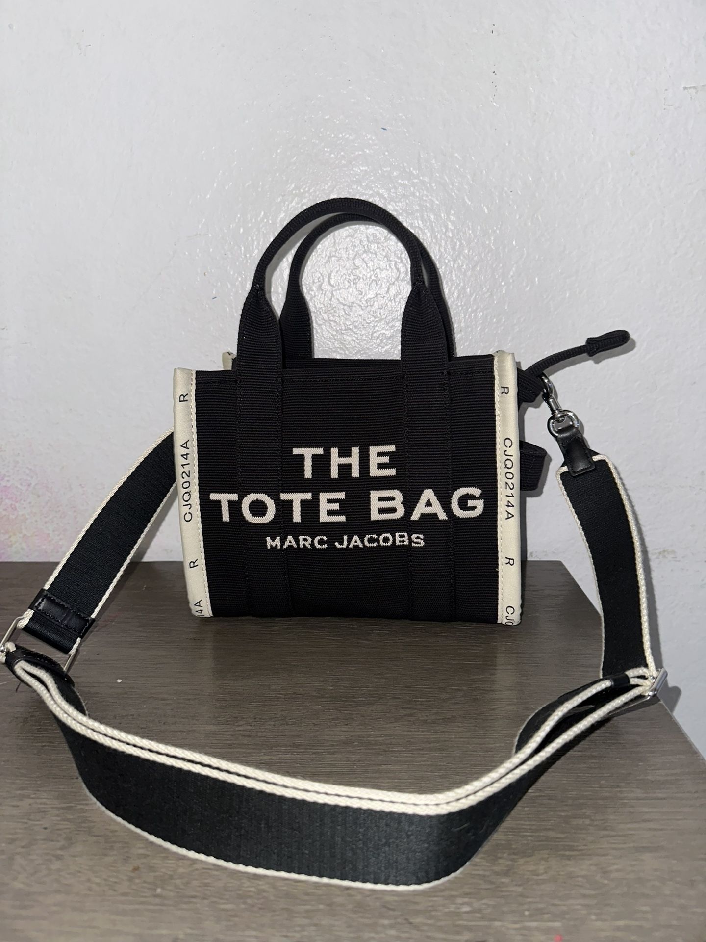 Tote Bag 