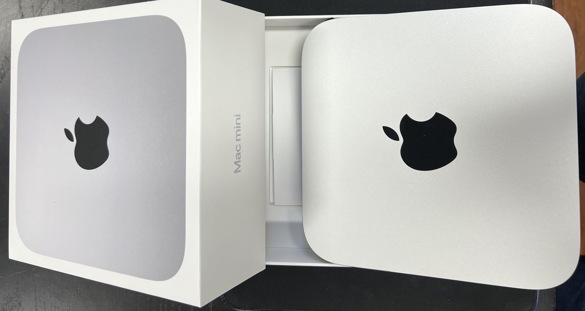 Mac Mini M1 - www.joarbit.com