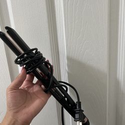 Hair Straightener 