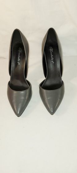 D'orsey Pumps