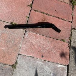 Lug Wrench - Ford