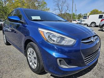 2015 Hyundai Accent