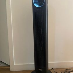 Dreo Tower Fan – Like New, Barely Used