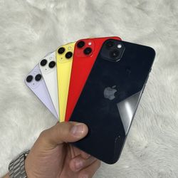 Apple iPhone 14 Plus 128GB Unlocked $450