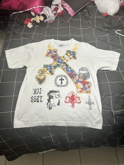 Noissey graphic teee