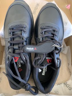 Reebok Work Shoes 