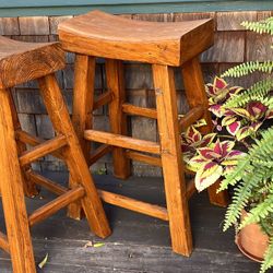 Chinese Bar Stool(s)