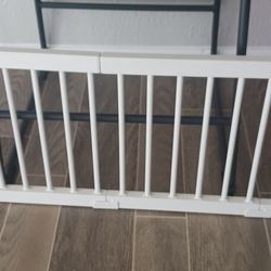 Baby Gate , Pet Gate