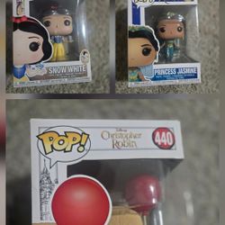 Funko Pop Bundle
