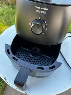 Air Fryer