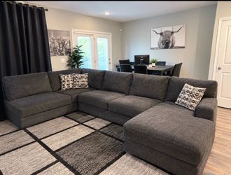 Sectional sofa