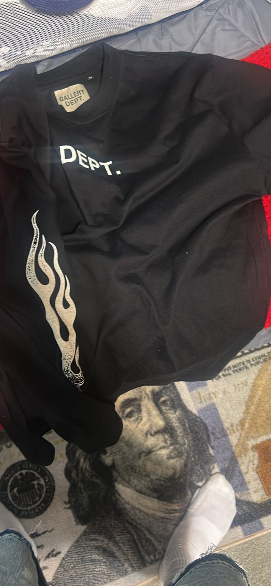 Gallery Dept Long Sleeve
